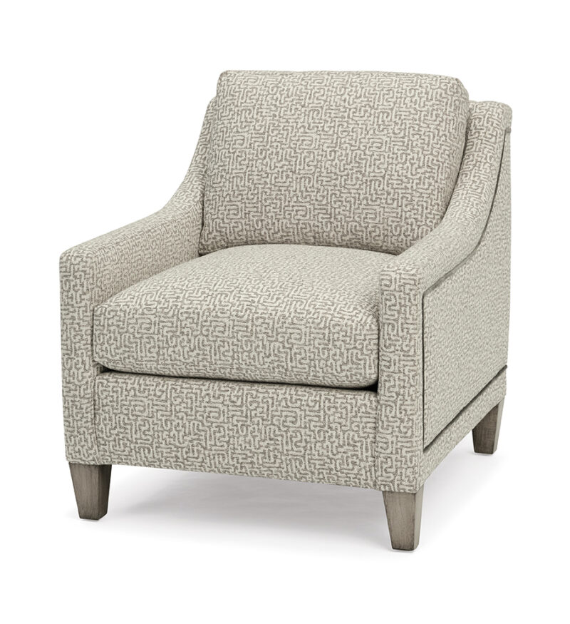 Dean Chair