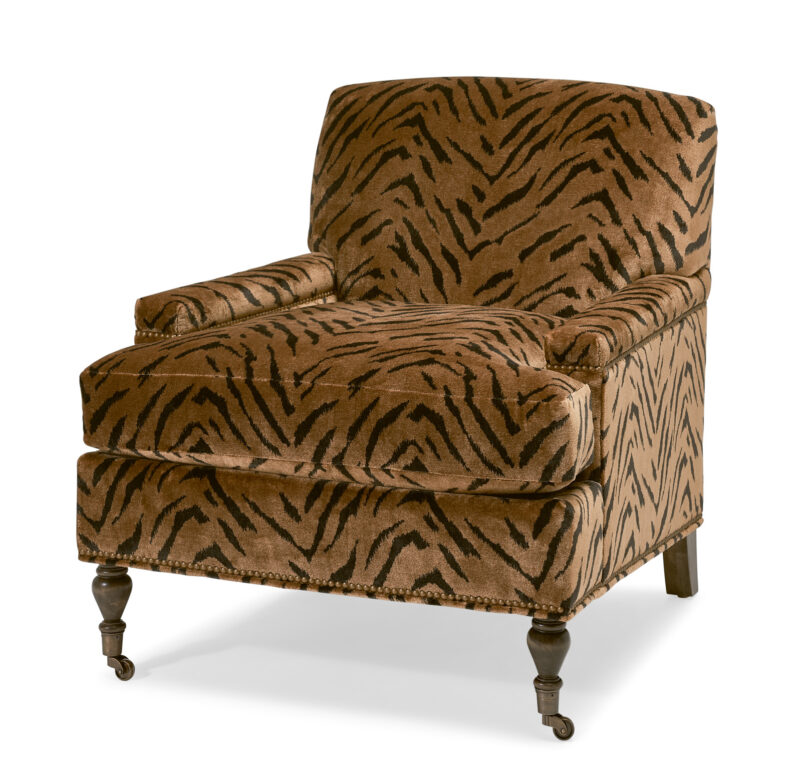 Poppy Chair