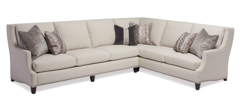 Gigi Sectional