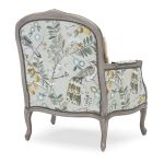 Blaise Bergere Chair