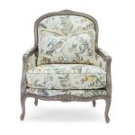 Blaise Bergere Chair