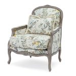 Blaise Bergere Chair