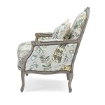 Blaise Bergere Chair