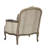 Blaise Bergere Chair