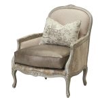 Blaise Bergere Chair