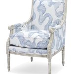 Pascal Bergere Chair