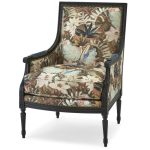 Pascal Bergere Chair