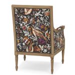 Pascal Bergere Chair