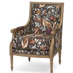 Pascal Bergere Chair