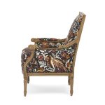 Pascal Bergere Chair