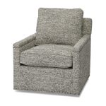 Tate Swivel Chair