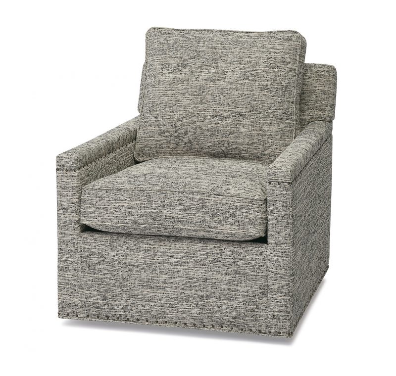 Tate Swivel Chair