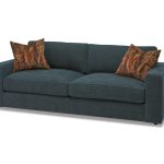Max Two Cushion Sofa