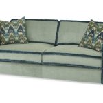 Max Two Cushion Sofa