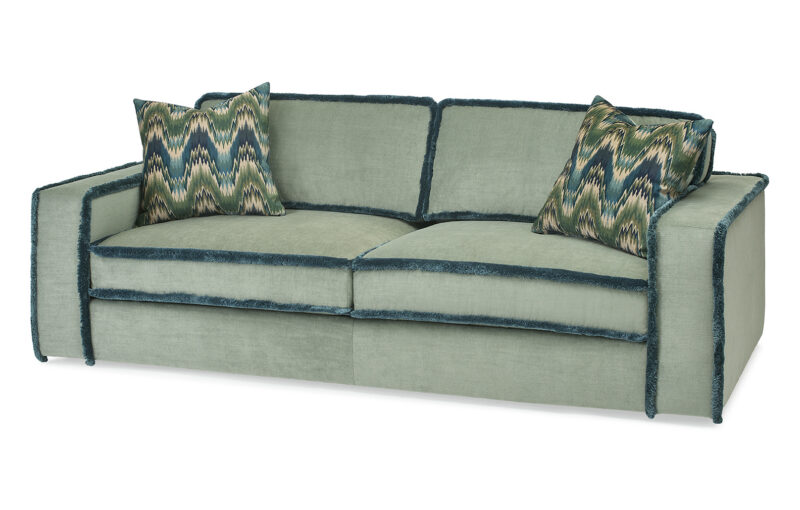 Max Two Cushion Sofa