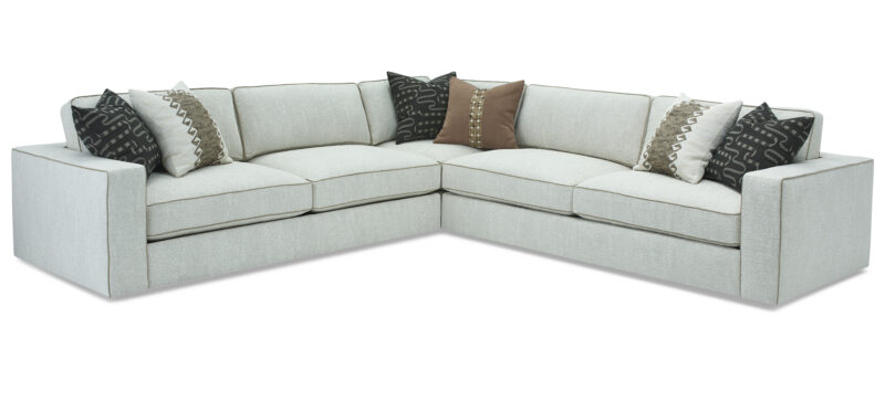 Max Sectional