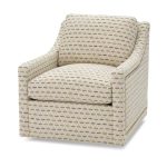 Dean Swivel Chair