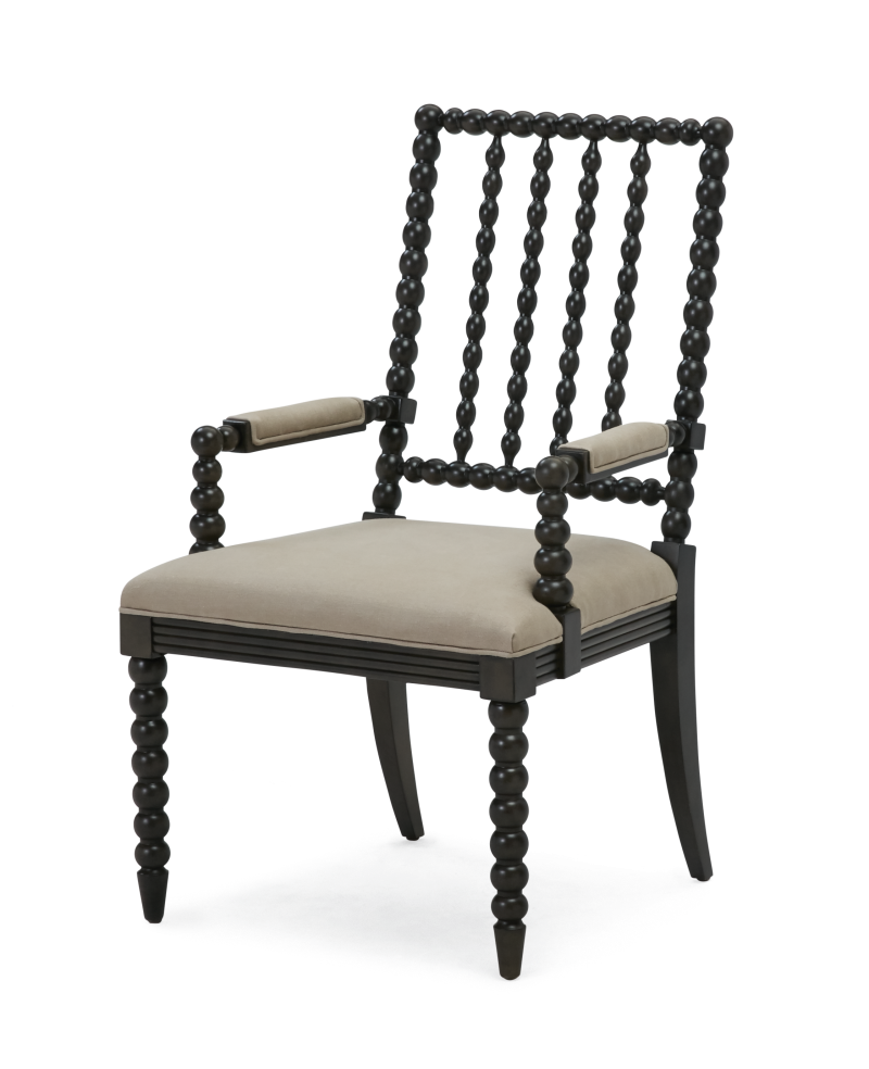 Jordan Arm Chair