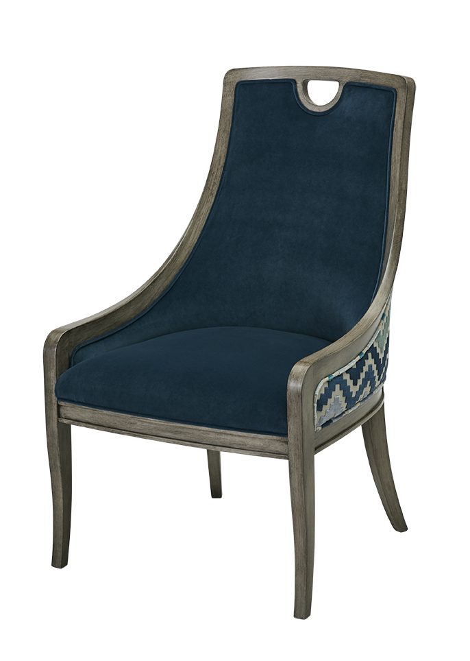 Madison Side Chair