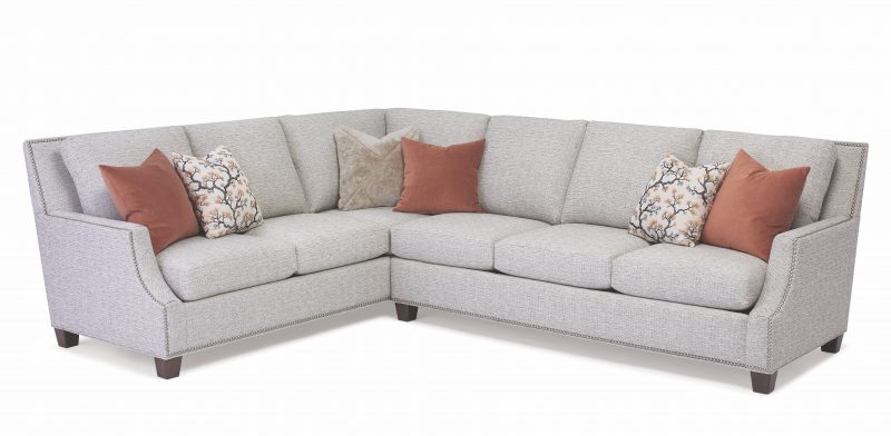 Lola Sectional