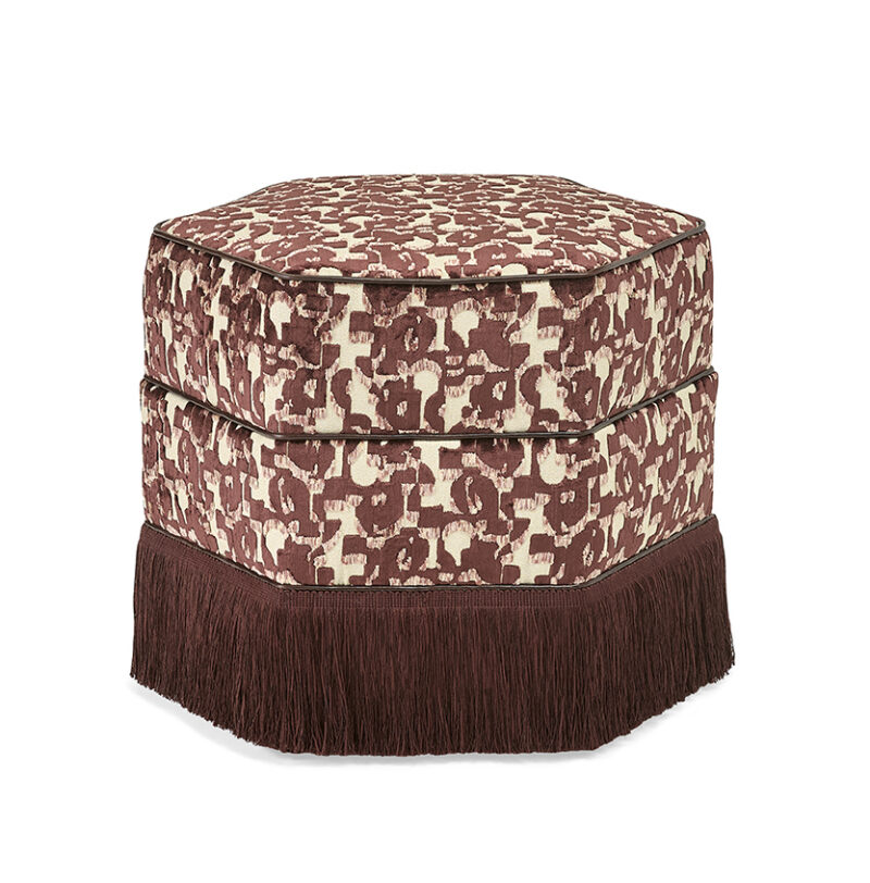 Hex Ottoman