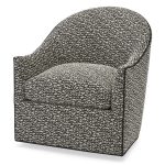 Kim Swivel Chair