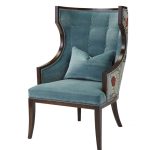 Estelle Wing Chair