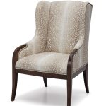 Juliette Wing Chair