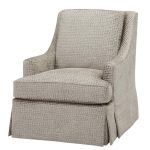 Sloane Skirted Chair