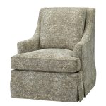 Sloane Skirted Chair