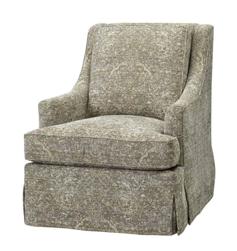 Sloane Skirted Chair