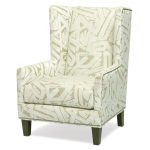 Riley Wing Chair