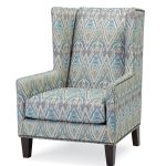 Riley Wing Chair