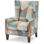 Riley Wing Chair