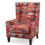 Riley Wing Chair