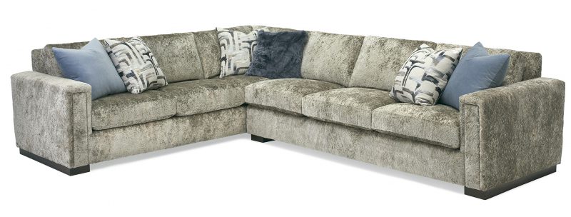 Heath Sectional