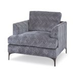 Lauren Bronze Chair