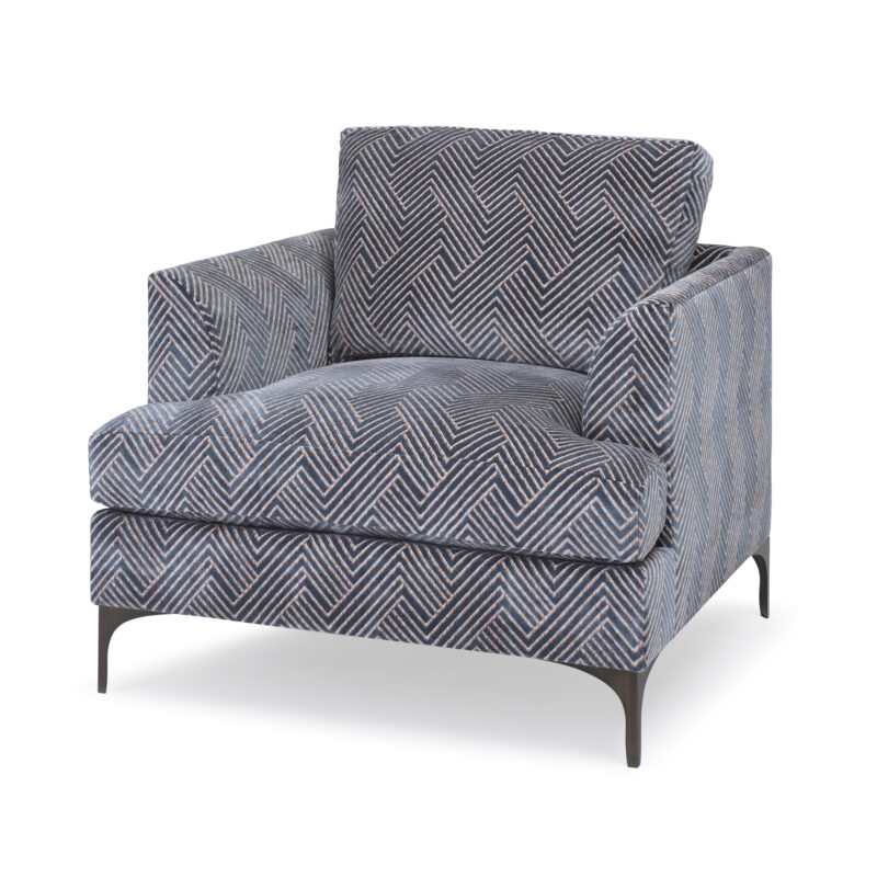 Lauren Bronze Chair