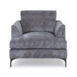 Lauren Bronze Chair