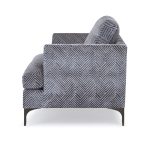 Lauren Bronze Chair
