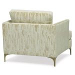 Lauren Bronze Chair