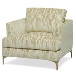Lauren Bronze Chair