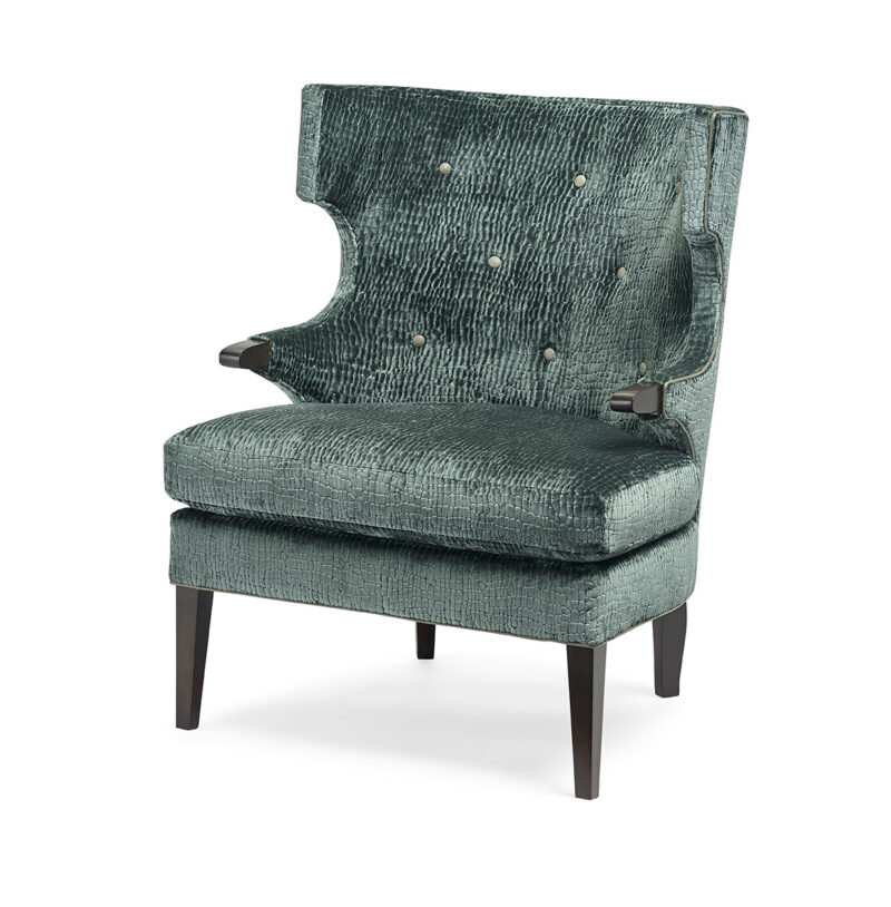 Pierre Wing Chair