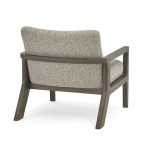 Taos Sable Chair