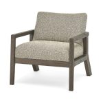 Taos Sable Chair