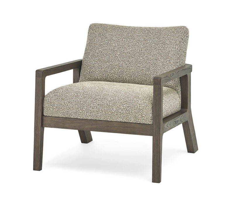 Taos Sable Chair