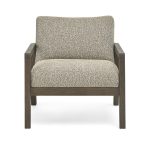 Taos Sable Chair