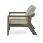 Taos Sable Chair