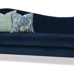 Elle Left Arm Sofa