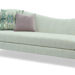 Elle Left Arm Sofa